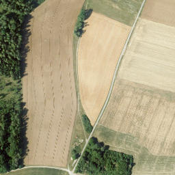 Satellite imagery of Ottenberg, DE