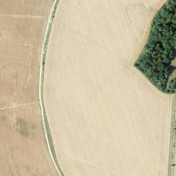 Satellite imagery of Steinauberg, DE