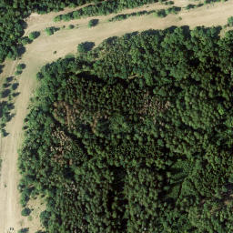 Satellite imagery of Steinauberg, DE