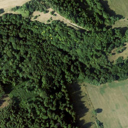 Satellite imagery of Steinauberg, DE