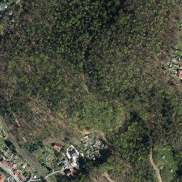 Satellite imagery of Wehd, DE