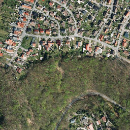 Satellite imagery of Wehd, DE