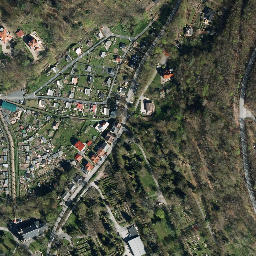 Satellite imagery of Schönberg, DE