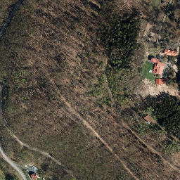 Satellite imagery of Schönberg, DE