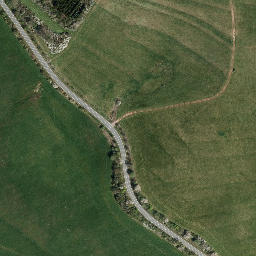 Satellite imagery of Langer Berg, DE