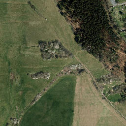 Satellite imagery of Langer Berg, DE