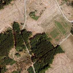 Satellite imagery of Steinberg, DE