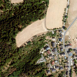Satellite imagery of Pfaffenberg, DE