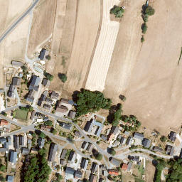 Satellite imagery of Pfaffenberg, DE