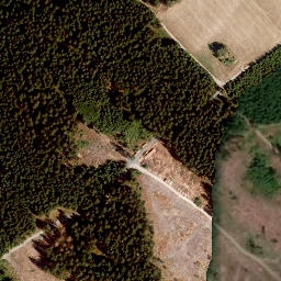 Satellite imagery of Rauschberg, DE