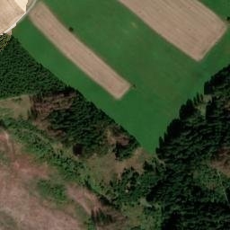 Satellite imagery of Rauschberg, DE