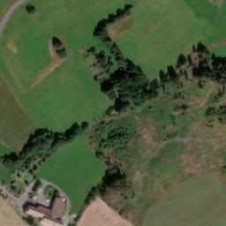 Satellite imagery of Friedelhöhe, DE