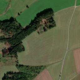 Satellite imagery of Friedelhöhe, DE