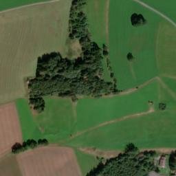 Satellite imagery of Friedelhöhe, DE