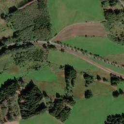 Satellite imagery of Hohes Rad (Hohrad), DE