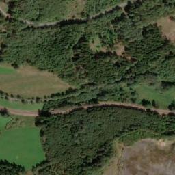 Satellite imagery of Hohes Rad (Hohrad), DE