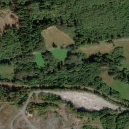 Satellite imagery of Hohes Rad (Hohrad), DE