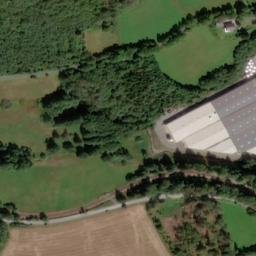 Satellite imagery of Höllrangen, DE