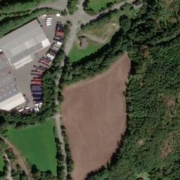 Satellite imagery of Höllrangen, DE