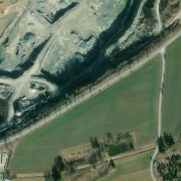 Satellite imagery of Keilender Stein, DE