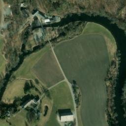 Satellite imagery of Hirschstein, DE