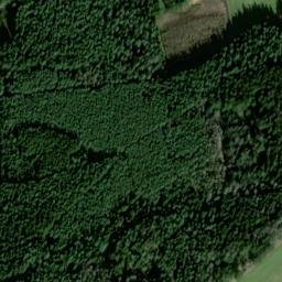 Satellite imagery of Hundshübel, DE