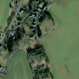 Satellite imagery of Hundshübel, DE