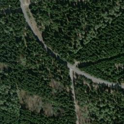 Satellite imagery of Schiefer Berg, DE