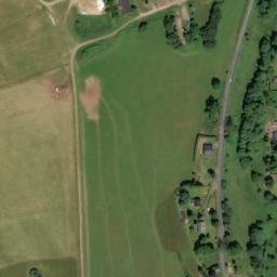 Satellite imagery of Vršina [Bublava], CZ