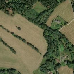 Satellite imagery of Olověný Vrch [Bublava] outlook t., CZ