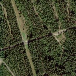Satellite imagery of Chaloupecký vrch [Vysoká Pec-Rudné], CZ