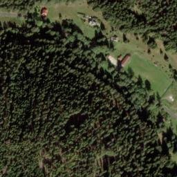 Satellite imagery of [Nové Hamry] GSM, CZ