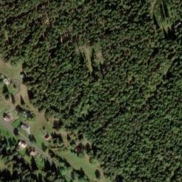 Satellite imagery of [Nové Hamry] GSM, CZ