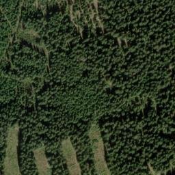 Satellite imagery of Perninský vrch, CZ