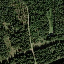 Satellite imagery of Perninský vrch, CZ