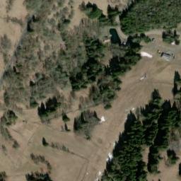 Satellite imagery of Čimický vrch [Jáchymov], CZ