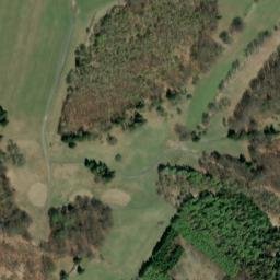 Satellite imagery of Pekelská skalá, CZ