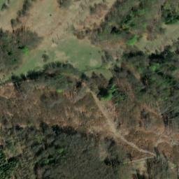 Satellite imagery of Pekelská skalá, CZ