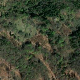 Satellite imagery of Pekelská skalá, CZ