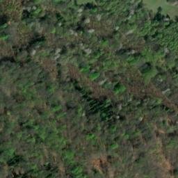 Satellite imagery of [Stráž nad Ohří-Boč] GSM, CZ