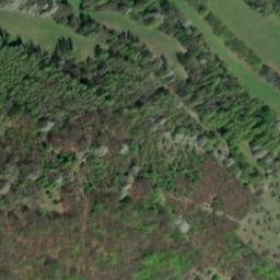 Satellite imagery of [Stráž nad Ohří-Boč] GSM, CZ