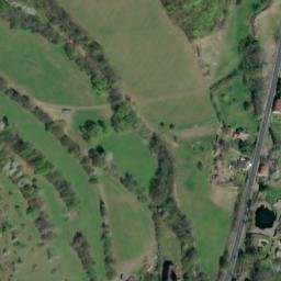 Satellite imagery of [Stráž nad Ohří-Boč] GSM, CZ