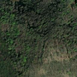 Satellite imagery of Černý vrch, CZ