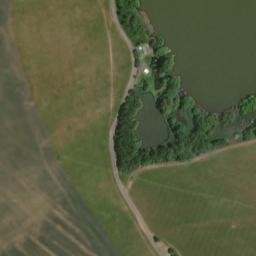 Satellite imagery of Z Rybníka [Rokle], CZ