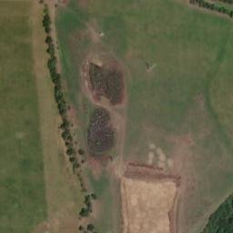 Satellite imagery of Z Rybníka [Rokle], CZ