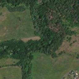 Satellite imagery of Hradiště Hradec u Kadaně [Rokle], CZ