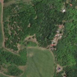 Satellite imagery of Běšický Chochol [Kadaň-Tušimice], CZ