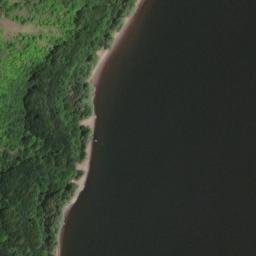 Satellite imagery of Běšický Chochol [Kadaň-Tušimice], CZ