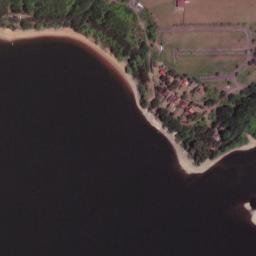 Satellite imagery of Čachovický vrch [Březno u Chomutova], CZ