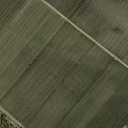 Satellite imagery of [Březno-Stranná] church t., CZ